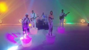 FmBand Отшумели летние дожди Cover #shorts