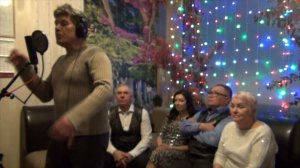 Стас Наумов - "Последний снег" (cover) Р. Газманов