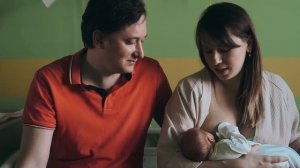 Выписка из роддома двойняшки!!!