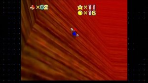 Super Mario 64 B3313 Stream - Ima Tire Edition
