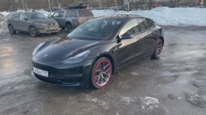 Tesla Model 3 Performance 2023