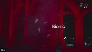 Реклама iPhone SE (в 8х быстрее)