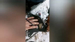 Установка пневмоподвески на газель бизнес (эвакуатор)