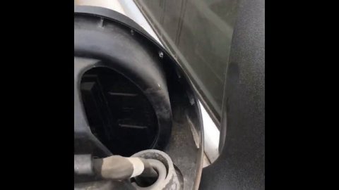 Jaguar S type side view mirror chrome replacement