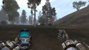 ✅S.T.A.L.K.E.R. Anomaly 1.5.18. Изготовление детектора СВАРОГ