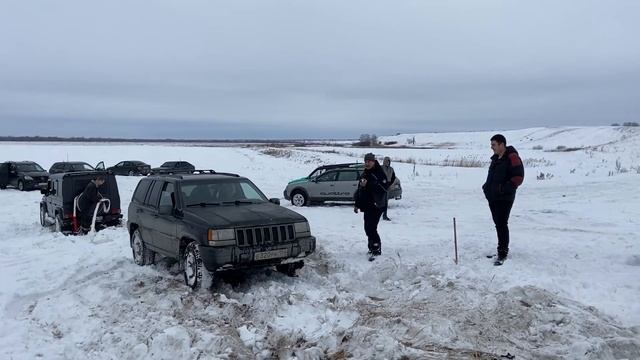 ЧТО МОЖЕТ BMW X5 и PRADO ? СИЛА Audi Кватро. Испытание для Jeep V8 и Mercedes G-class смотреть онлайн