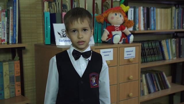 Кем я хочу стать когда вырасту.