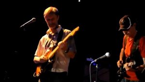 Рок группа ЛУЧИ (Тверь) - Maybe Next Time (Rainbow)