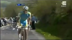 Alberto CONTADOR