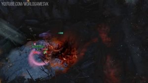 DOTA 2 Репортажи со дна #38