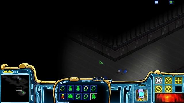 StarCraft: Мультяшки | Протоссы 6 - Эпизод III | Прохождение смотреть онлайн