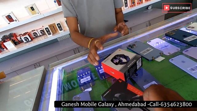 second hand iPhone Market in Ahmedabad | cheapest iPhone on EMI |सबसे सस्ता New iPhone