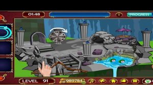 100 door escape room mystery Level 91||#subscribe #video#like #games #gamebox #badge99