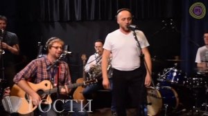 Фолк-группа Партизан FM - "ДевкА" (LIVE)|The Partizan FM  Russian folk - band | фольклорный ансамбль