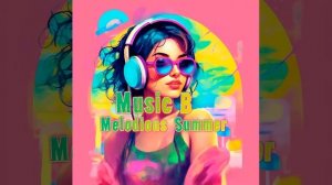 Music B - Melodious Summer