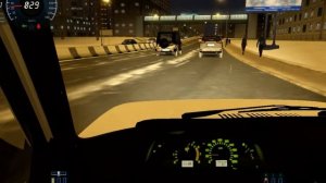 Armenian Niva(Dorjar)//City Car Driving 2//Tuyn Rabiz