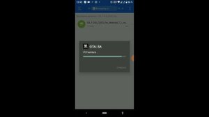 Как установить cleo меню на gta san andreas mobile без root прав.