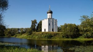 Проповедь на Покров Пресвятой Богородицы, 14 октября 2002 года. Протоиерей Борис Даниленко.