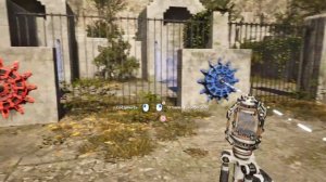 The Talos Principle 2 ► Запад 3 ► (Потерянные загадки) Генератор *РЕШЕНИЕ ГОЛОВОЛОМКИ