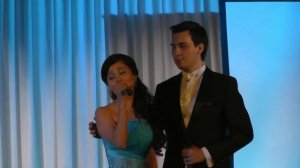 Гульнора Рахимова - Рузиль Гатин - Эльмир Низамов