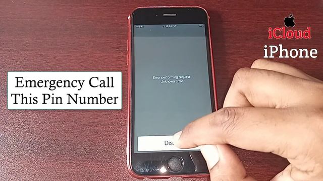 Unlock Forgot Passcode iPhone 4/5/6/7/8/X/11/12/13 | Remove iPhone Passcode