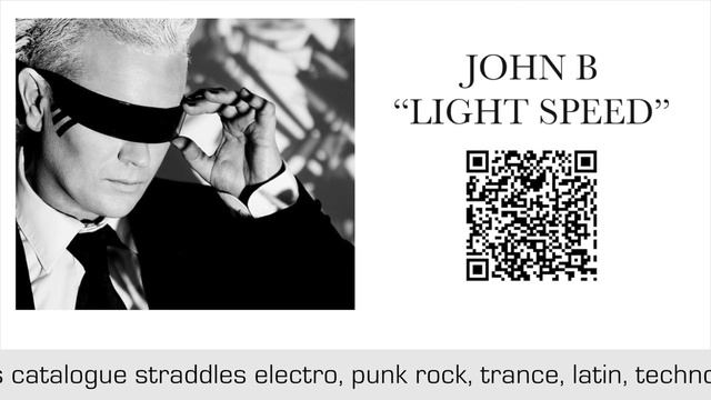 John B Feat. Kirsty Hawkshaw 