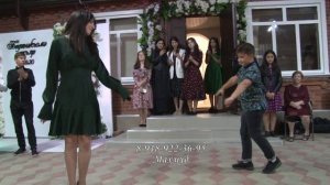 Молодой танцор в Габукае