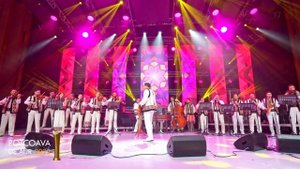 Corneliu Botgros si Lautarii la #potcoavadeaur