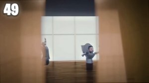 100 ФАКТОВ о skibidi toilet multiverse | ft. Arm Hov,Гиф,LIGLEY BEST,Notlazy