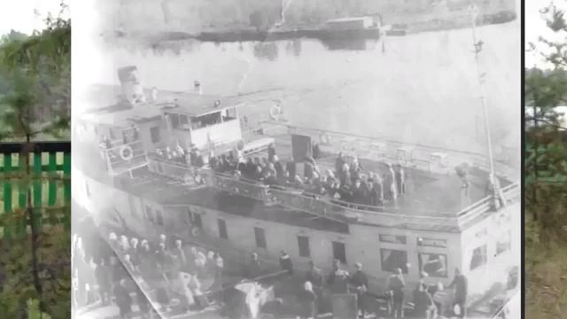 Реквием по Васюгану смотреть онлайн