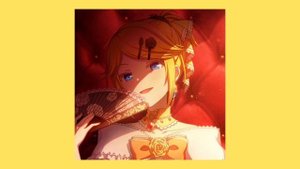 Fear Garden. Sped up