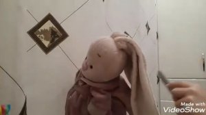 Влог Зайка Ми, Малыш и Басик. Лили заболела....