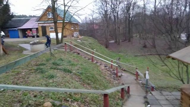 Колокольные звоны Савватьевой Пустыни. Пугачев Иван. 14 лет смотреть онлайн