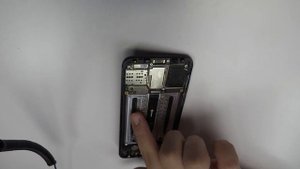 Meizu M16X Battery Replacement