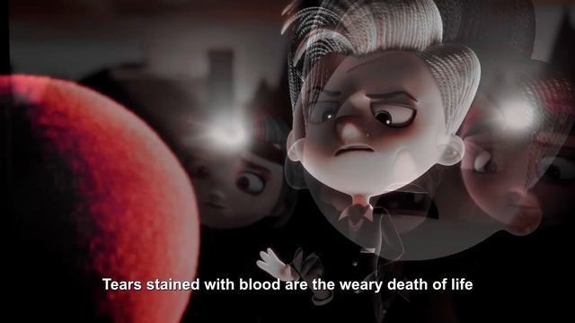 Uglydolls | Lou ~ Pain (short MV) смотреть онлайн