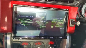 NSZT-Y66T - TOYOTAナビのUSB動画再生