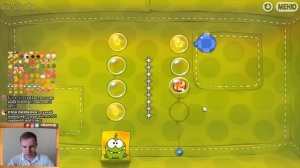 №611: АМ НЯМ и Я попали в ТКАНЕВУЮ КОРОБКУ