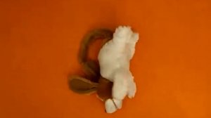 Игрушка "Собака" www.kars.ru