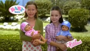Best of Baby Born Zapf Creation Commercial NEW [Mr Ansten]