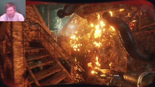 Metro Exodus (Метро:Исход) ➤ Прохождение #13 ➤ DLC ДВА ПОЛКОВНИКА. БОРЬБА С ЧЕРВЯКАМИ