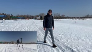 Удобный стаб для смартфона с независимым AI отслеживанием. Hohem M6