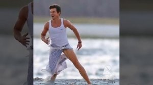 Matt Bomer - Heaven (Magic Mike XXL)