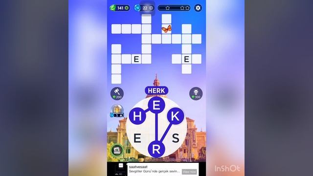 WORDS OF WONDERS : Kelime Oyunu 183. Bölüm Çözümü Cevapları смотреть онлайн