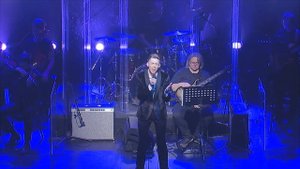 Роман Сушков Градский Холл "SOS d'un terrien en détresse" альтино редкий голос, уникальный дар.