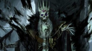 Баллада: Семь Армий Короля | Dungeons And Dragons