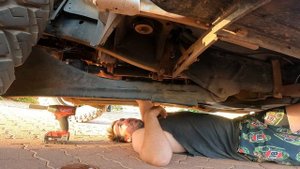 DODGE RAM 2500 | OFFROAD | AUSTRALIA