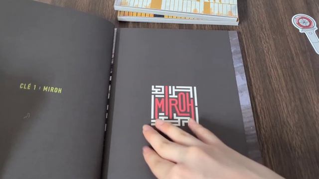 [STAY VLOG #2] Unboxing Stray Kids Miroh and Yellow Wood Albums