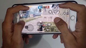 iPhone 8 Plus PUBG Test 2021 | iPhone 8 Plus PUBG Graphics