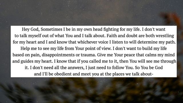 🌈God Says, I am Commanding you to open this My Last Message it is absolutely... @Lord Miracles 11:1