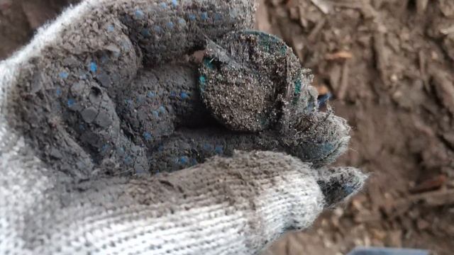 ШУРФ С ИСТОРИЕЙ 300 ЛЕТ. ФИНАЛ смотреть онлайн